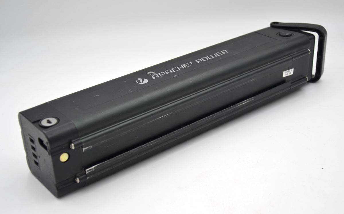 Apache Power 36V 16Ah