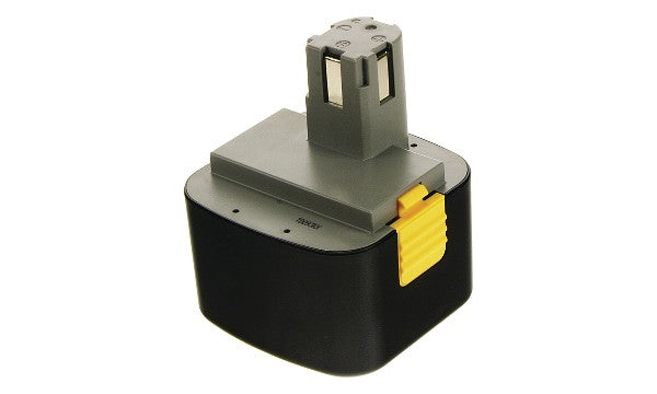 Panasonic 12V 3Ah NiMH tarvikeakku