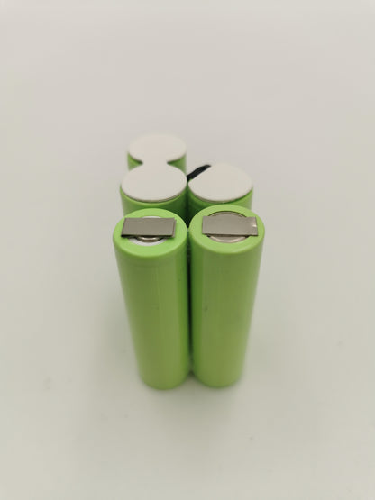 Senco 6V 1600mAh NiMH kennosto