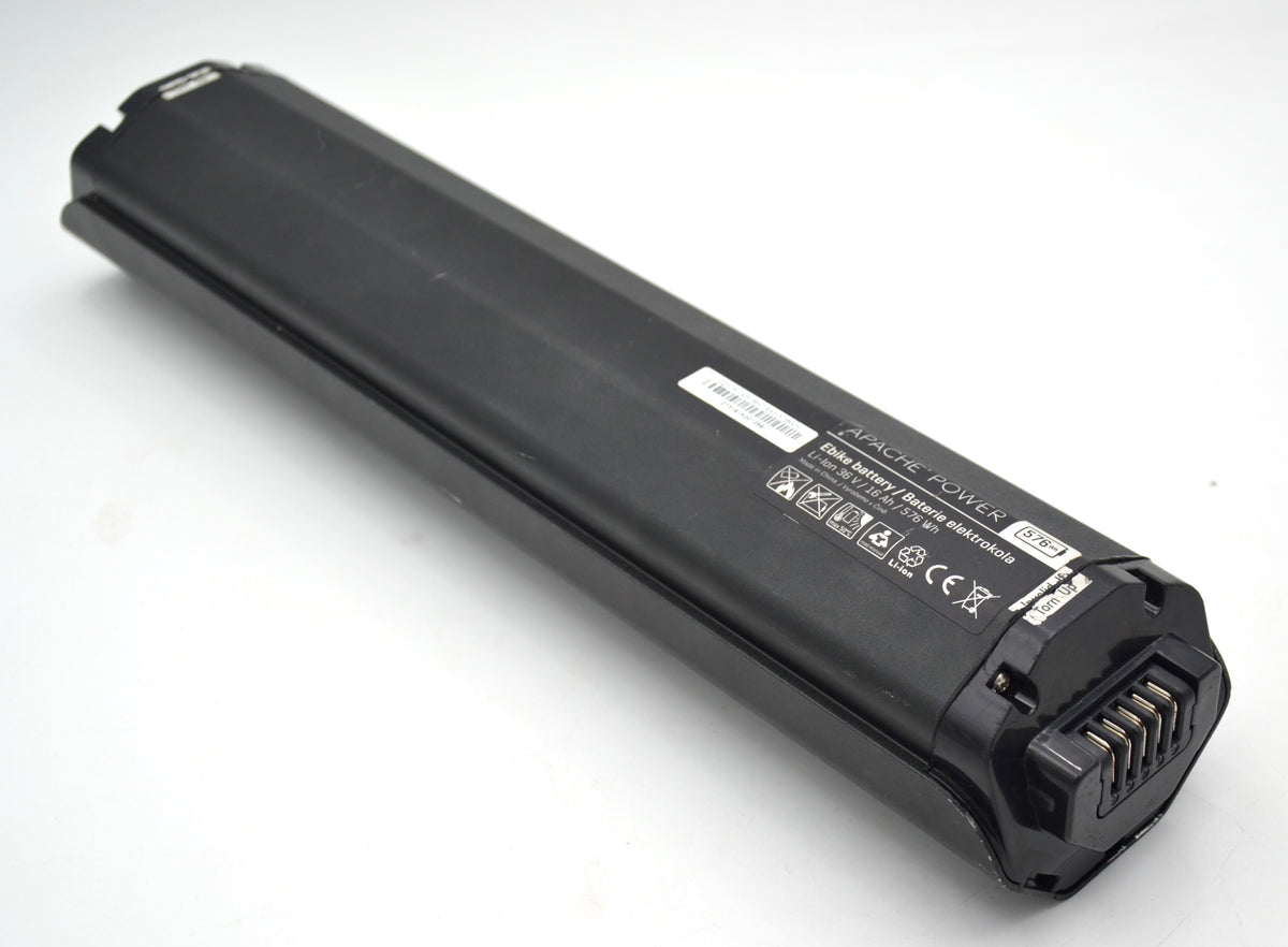 Apache Power 36V 16Ah