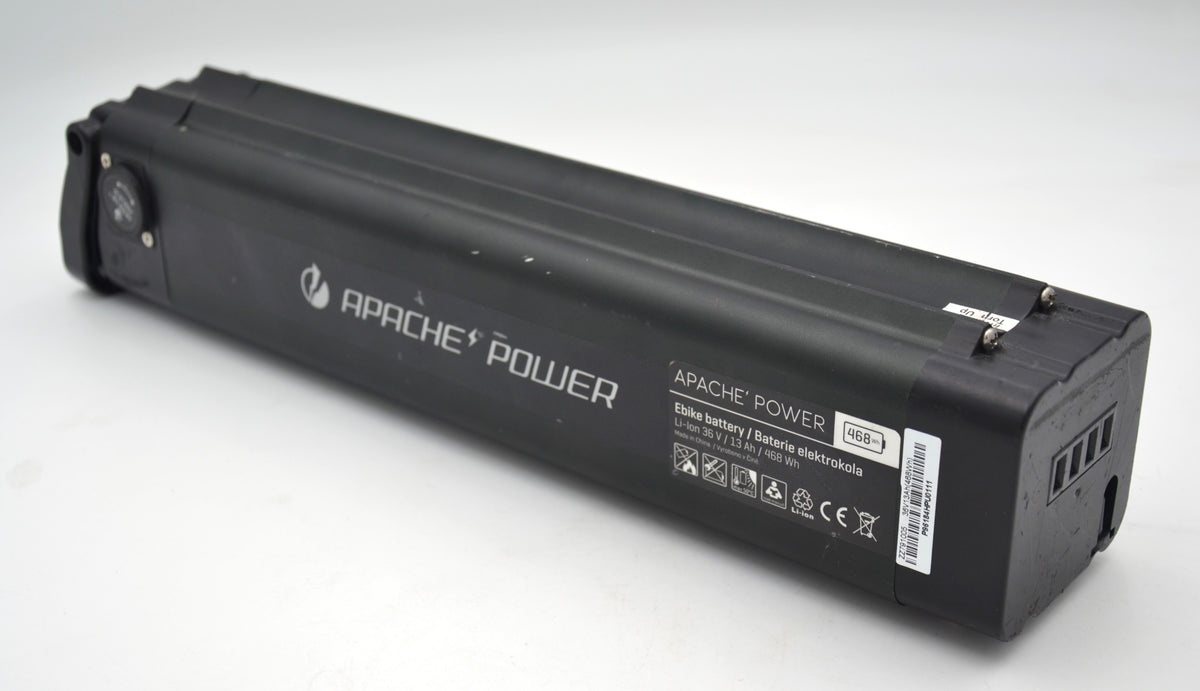 Apache Power 36V 16Ah