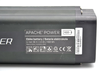 Apache Power 36V 13Ah