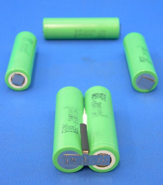 Kennosto Electrolux Ergorapido NV180LIBRC / ZB3013 / AR180L15BC 18V 2500mAh Li-Ion