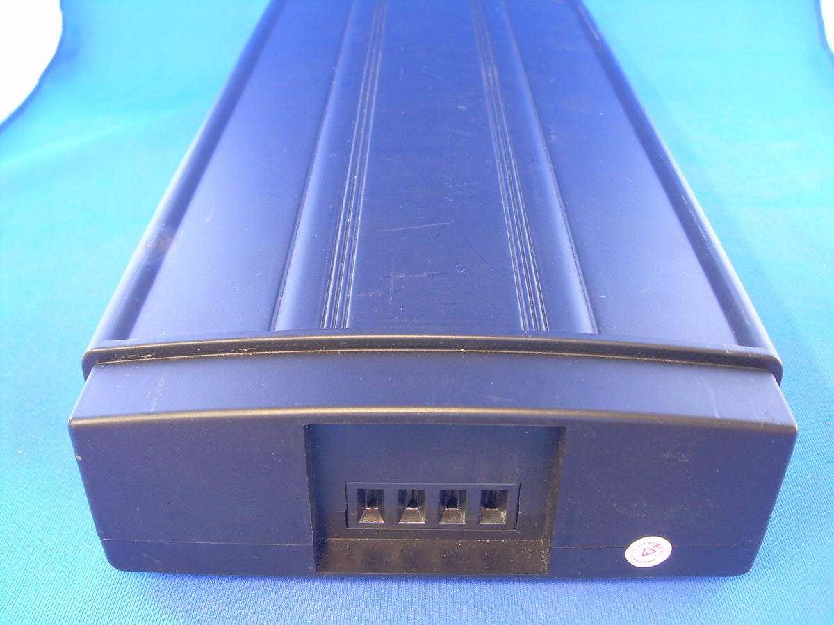 GX-L024080 / Biltema 27-130501 "tarakka" LiFePo akun 24V kennotus