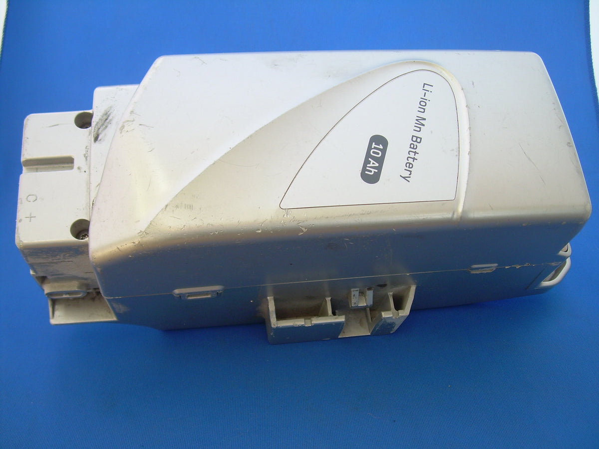 Helkama/Monark/Panasonic akun NKY231B02 kennotus