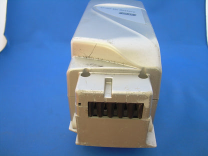 Helkama/Monark/Panasonic akun NKY313B2 kennotus