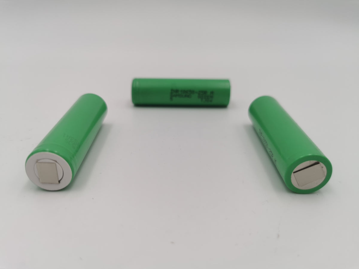 Electrolux Ergorapido NV108L15 10,8V 2500mAh