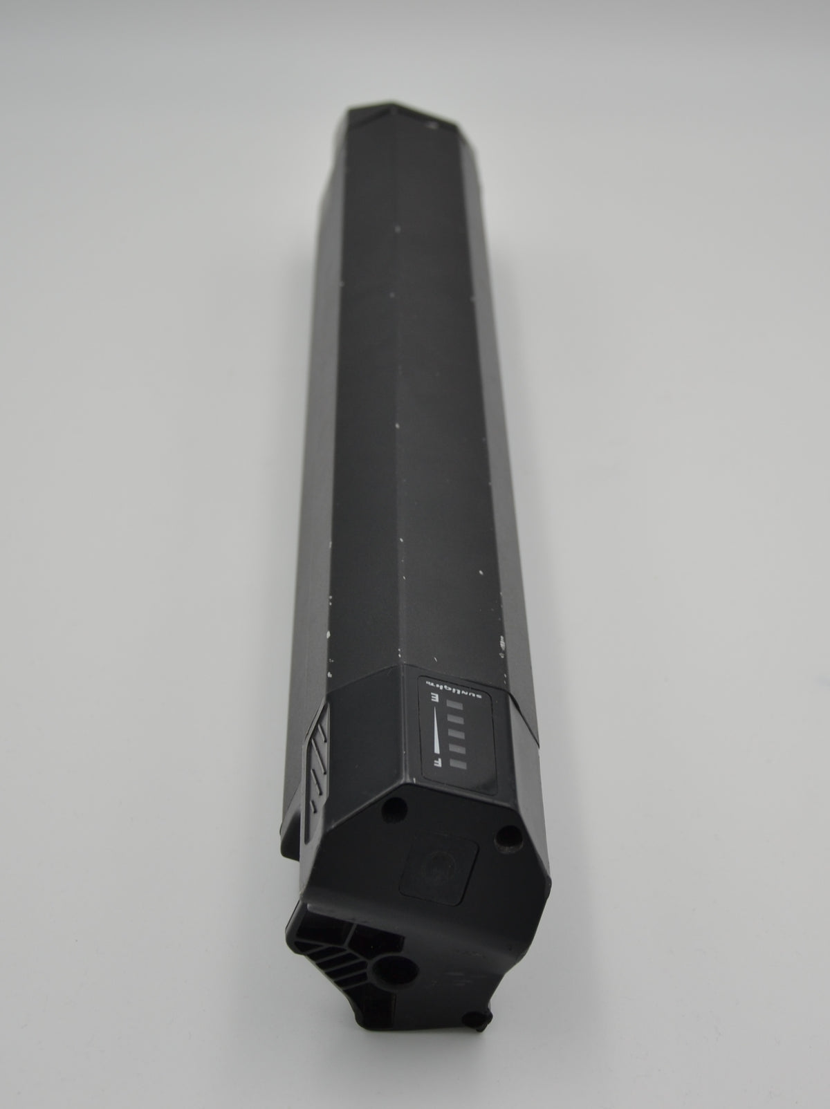 XXL SUNLIGHT 37V akun kennotus