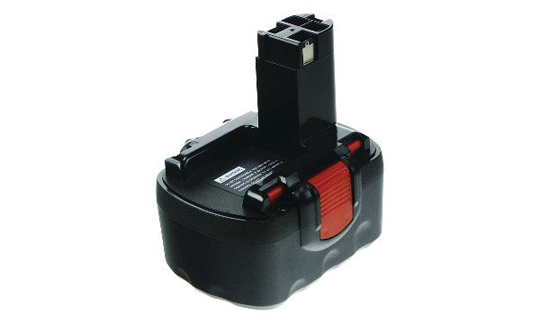 Bosch 12V 3Ah NiMH tarvikeakku