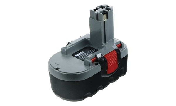 Bosch 18V 3Ah NiMH tarvikeakku