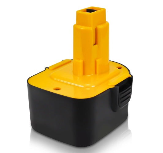 DeWalt 12V 3Ah NiMH tarvikeakku
