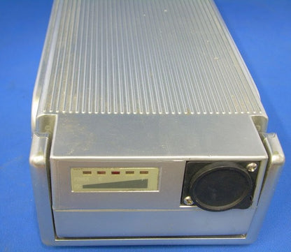 E-MOVE 24V 10Ah kennotus