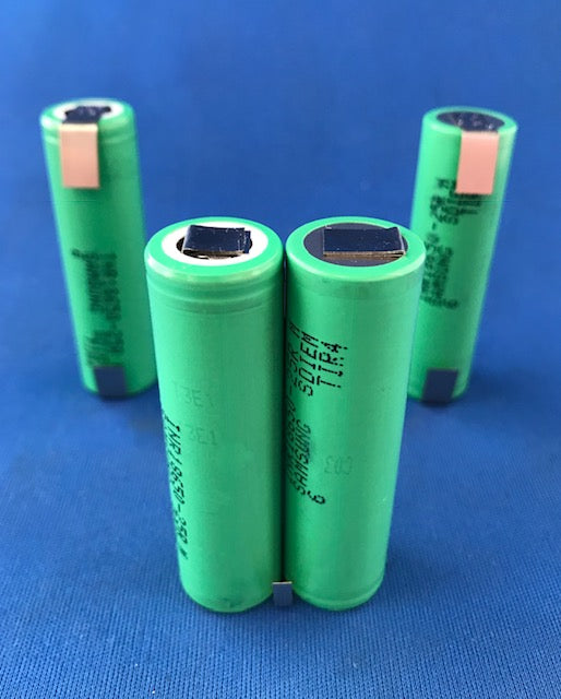 Kennosto Electrolux Ergorapido NV144L15 14,4V 2500mAh Li-Ion