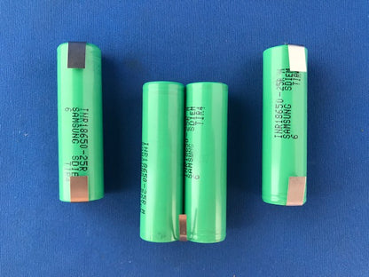 Kennosto Electrolux Ergorapido NV144L15 14,4V 2500mAh Li-Ion