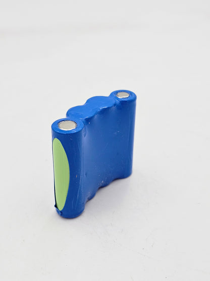 Geofennel 4,8V 1600mAh NiMH kennosto